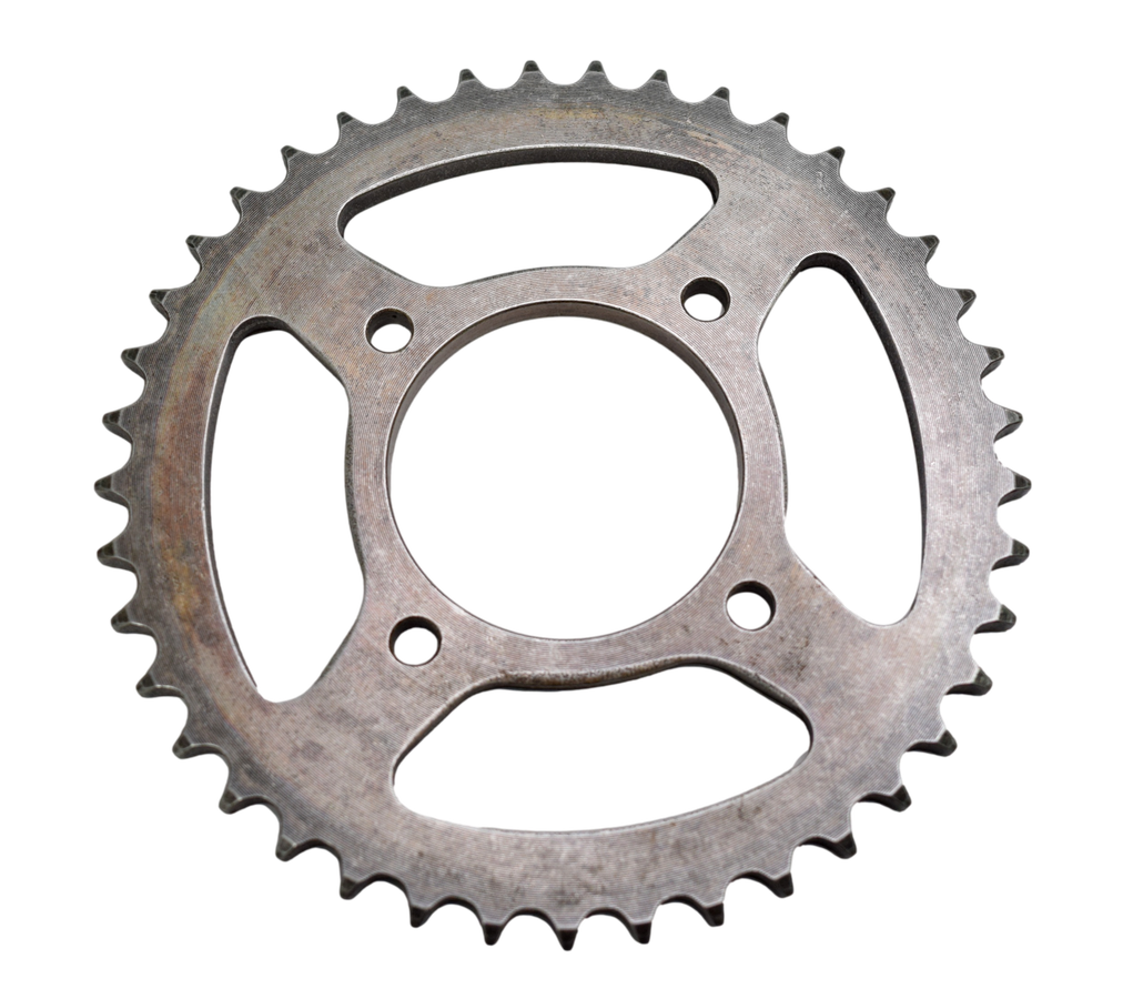 Sprocket 41T Suzuki Gs150R Original - Genuine parts - Mundimotos
