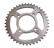 Sprocket 41T Suzuki Gs150R Original - Genuine parts - Mundimotos