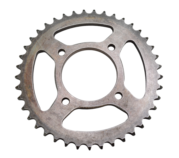 Suzuki gs150r best sale chain sprocket