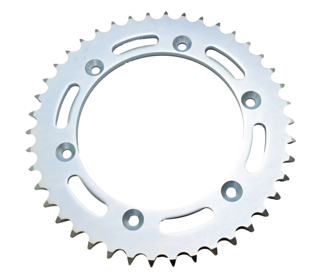 KIT ARRASTRE 15/43 XF ORING - Mundimotos