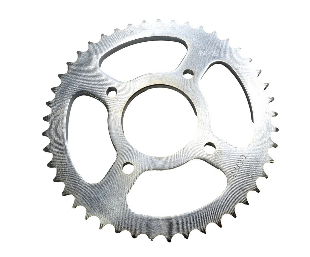 SPROKET 45T GIXXER C428X132L - Mundimotos