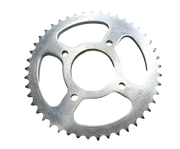 SPROKET 45T GIXXER C428X132L - Mundimotos