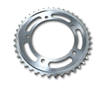 Cargar imagen en el visor de galería, SPROKET 41T DL1000 ORIGINAL - Mundimotos