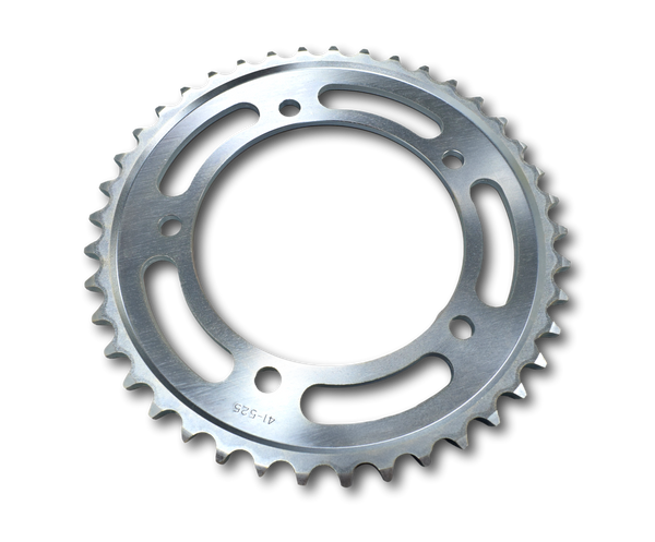 SPROKET 41T DL1000 ORIGINAL - Mundimotos
