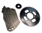 KIT ARRASTRE 14/45 GS125 - Mundimotos