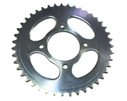 SPROKET 43T GN125H/TR125/GS150 ORIGINAL - Mundimotos