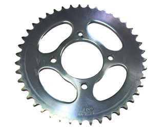 SPROKET 43T GN125H/TR125/GS150 ORIGINAL - Mundimotos