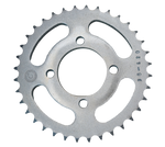 Load image into Gallery viewer, Sprocket 36T Suzuki Viva R Style Original - Genuine parts - Mundimotos