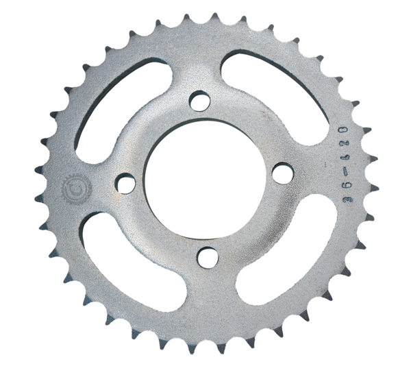 Sprocket 36T Suzuki Viva R Style Original - Genuine parts - Mundimotos