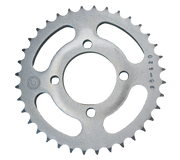 Sprocket 36T Suzuki Viva R Style Original - Genuine parts - Mundimotos