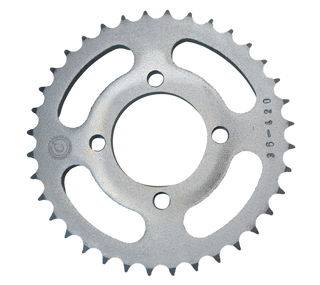 Sprocket 36T Suzuki Viva R Style Original - Genuine parts - Mundimotos