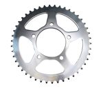 Cargar imagen en el visor de galería, Sprocket 46T Suzuki Inazuma Original - Genuine parts - Mundimotos