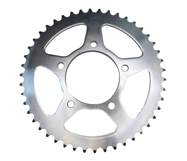 Sprocket 46T Suzuki Inazuma Original - Genuine parts - Mundimotos
