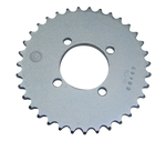 Cargar imagen en el visor de galería, Sprocket 35T Suzuki Best Original - Genuine parts - Mundimotos