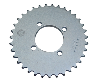 Sprocket 35T Suzuki Best Original - Genuine parts - Mundimotos