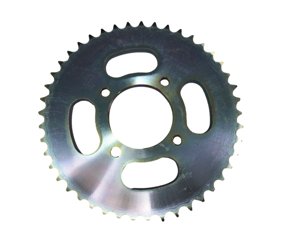 SPROKET 45T GS125 ORIGINAL - Mundimotos