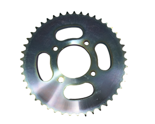 SPROKET 45T GS125 ORIGINAL - Mundimotos