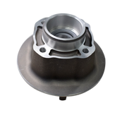 PORTA SPROKET GN125H/GS125 ORIGINAL - Mundimotos