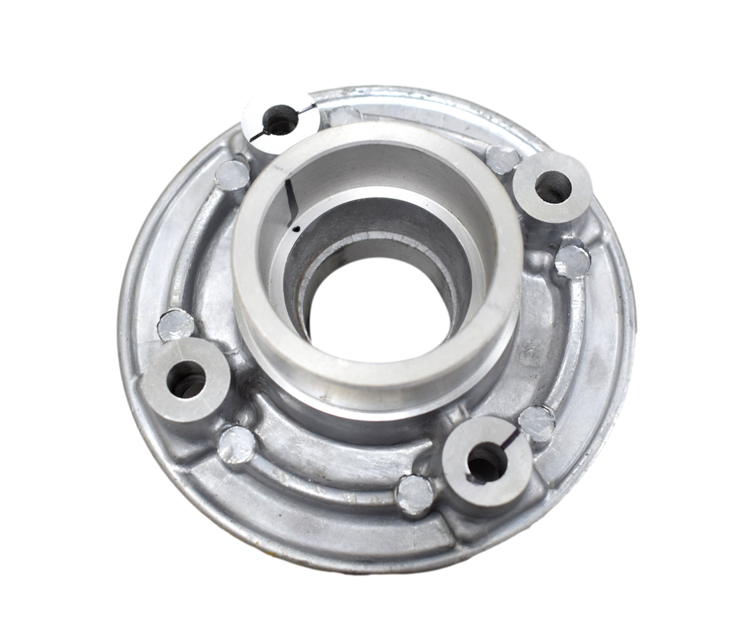 PORTA SPROCKET GIXXER ORIGINAL - Mundimotos