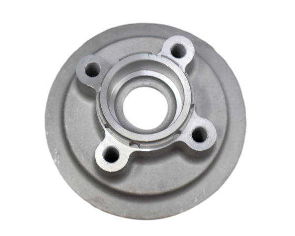 PORTA SPROKET 4X-4T ORIGINAL - Mundimotos