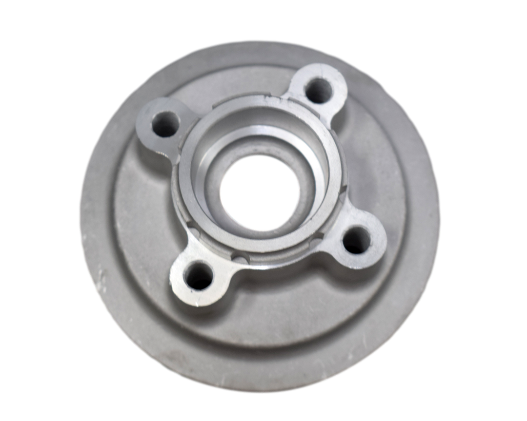 PORTA SPROKET 4X-4T ORIGINAL - Mundimotos