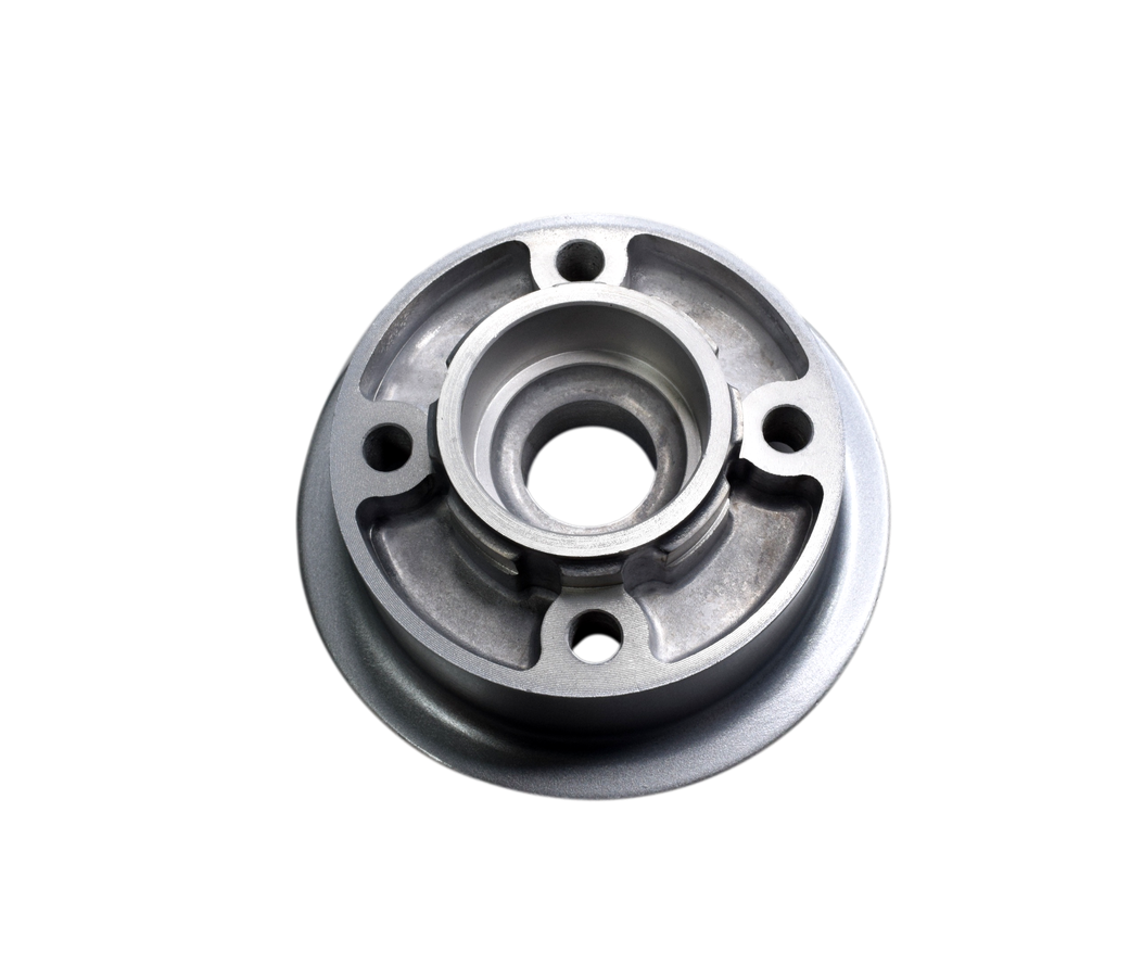 PORTA SPROKET AX100 - Mundimotos
