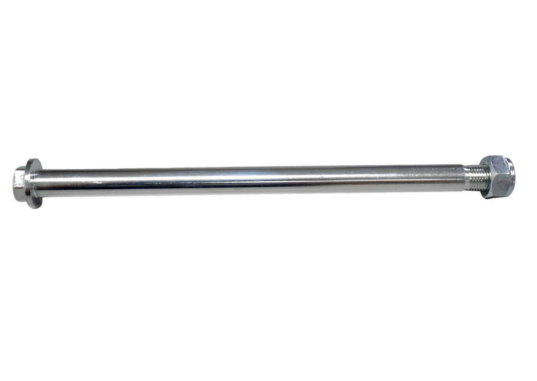 EJE 15X240 R14 RR GN125H COMPLETO NACIONAL - Mundimotos