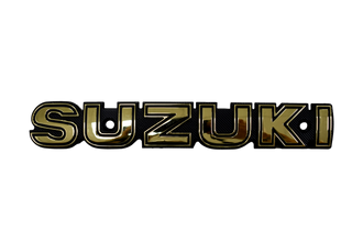 EMBLEMAS TANQUE GN ORIGINAL - Mundimotos