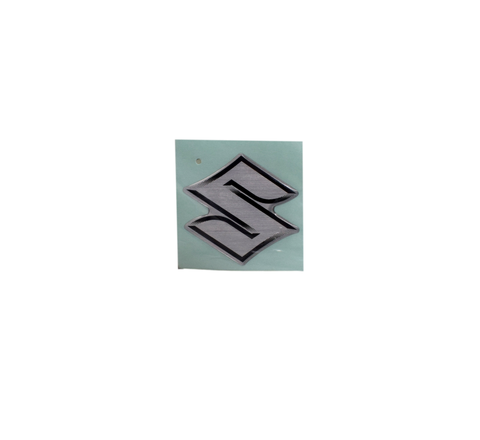 EMBLEMA S FRONTAL BEST - Mundimotos