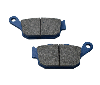 PASTILLA RR XF650/INAZUMA/RTX NACIONAL - Mundimotos