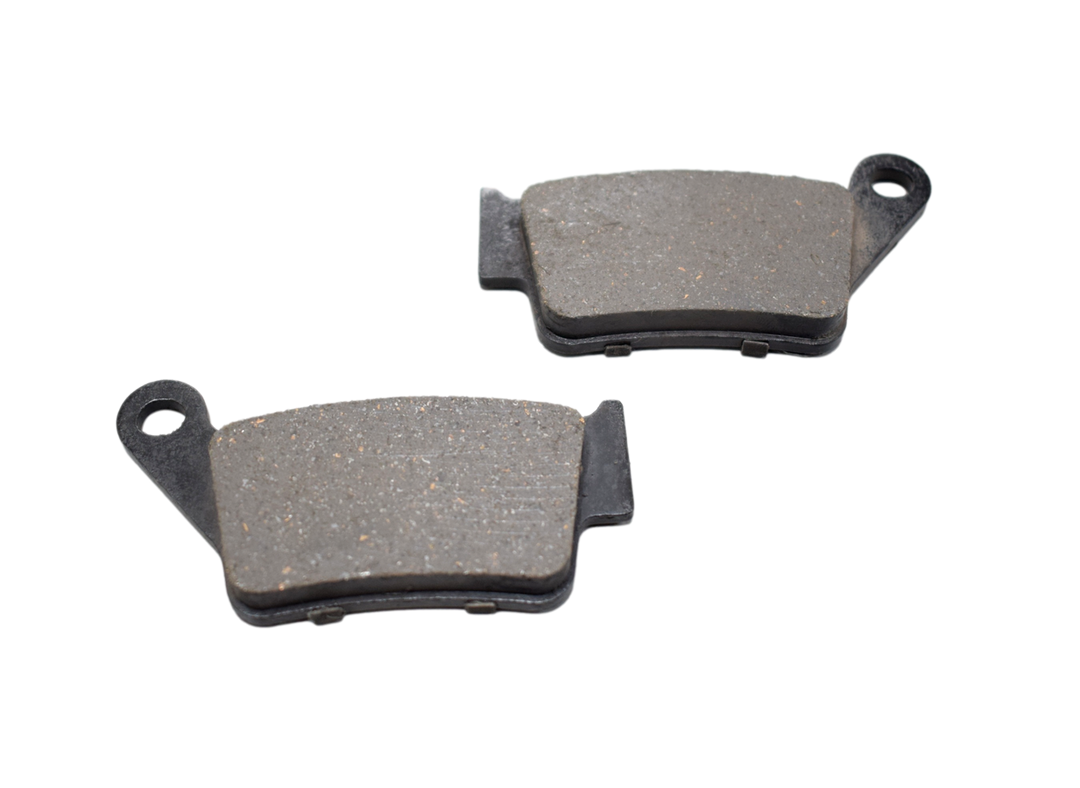 PASTILLAS RR GIXXER250 ORIGINAL - Mundimotos