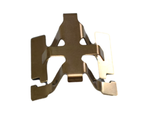 PIN PASTA FRENO RR XF650 ORIGINAL - Mundimotos