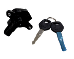 Cargar imagen en el visor de galería, SEGURO SILLIN GS125 XF650 ORIGINAL - Mundimotos