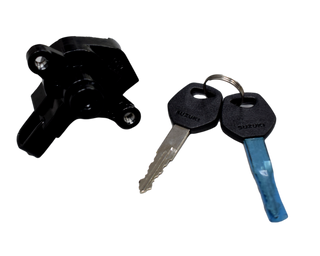 SEGURO SILLIN GS125 XF650 ORIGINAL - Mundimotos