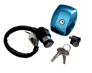 SWITCH COMPLETO AX100A ORIGINAL - Mundimotos