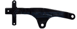 Load image into Gallery viewer, Soporte cubierta tanque izquierdo bajaj pulsar 200Ns original - genuine parts
