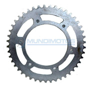 Sprocket 44T Akt Tt250 Paso 520 Original - Genuine parts