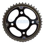 Cargar imagen en el visor de galería, Sprocket 42T Honda Invicta Despues Del 2014 Original - Genuine parts