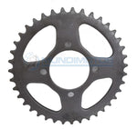 Cargar imagen en el visor de galería, Sprocket 39T Honda C90 Generico