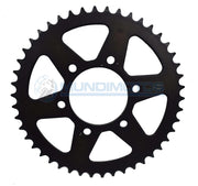 Sprocket 46T Kawasaki Versys Original - Genuine parts