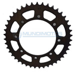 Load image into Gallery viewer, Sprocket 43T Kawasaki Klr650 Original - Genuine parts