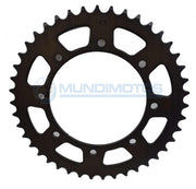 Sprocket 43T Kawasaki Klr650 Original - Genuine parts