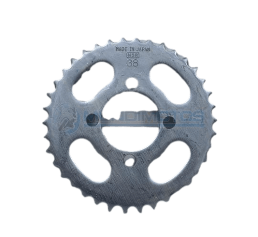 Sprocket 47T Suzuki Dl650 K4-K5 Original - Genuine parts