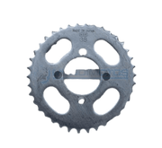 Sprocket 47T Suzuki Dl650 K4-K5 Original - Genuine parts