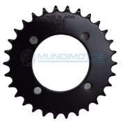 Sprocket 30T Yamaha Chappy Lb80 Generico