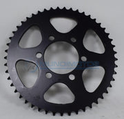 Sprocket 39T Yamaha Rx115 Generico