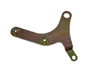 PLATINA GUARDABARRO RR TWIST ORIGINAL - Mundimotos