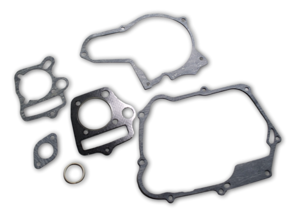 KIT EMPAQUE ACTIV110/UNI-K ORIGINAL - Mundimotos