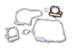 Cargar imagen en el visor de galería, KIT EMPAQUE JETIX125 ORIGINAL - Mundimotos
