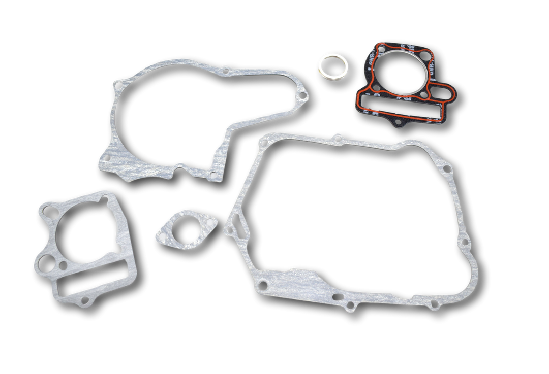 KIT EMPAQUE JETIX125 ORIGINAL - Mundimotos